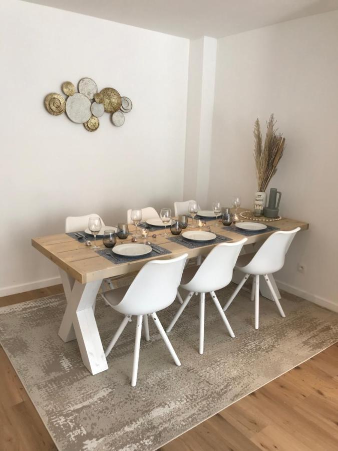 Quality Time Appartement Met Gesloten Garagebox De Panne Εξωτερικό φωτογραφία