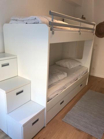Quality Time Appartement Met Gesloten Garagebox De Panne Εξωτερικό φωτογραφία