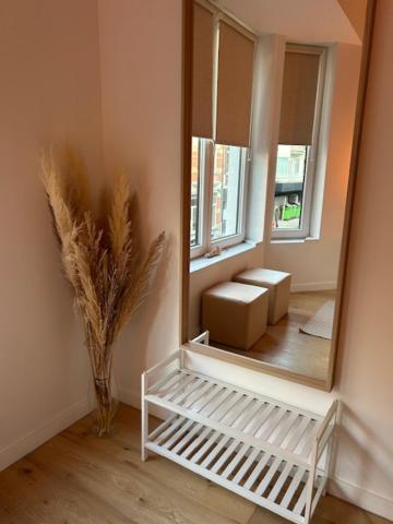 Quality Time Appartement Met Gesloten Garagebox De Panne Εξωτερικό φωτογραφία