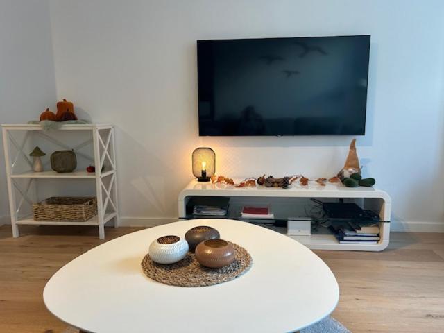 Quality Time Appartement Met Gesloten Garagebox De Panne Εξωτερικό φωτογραφία