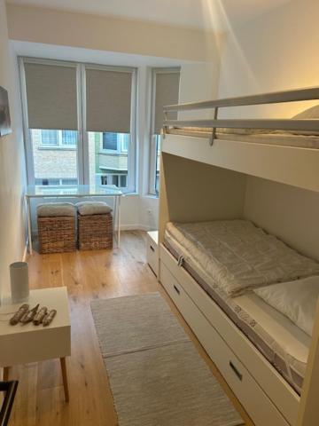 Quality Time Appartement Met Gesloten Garagebox De Panne Εξωτερικό φωτογραφία