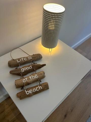 Quality Time Appartement Met Gesloten Garagebox De Panne Εξωτερικό φωτογραφία